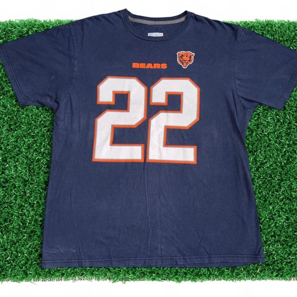 Matt Forte Chicago Bears tee size XL #bears #football